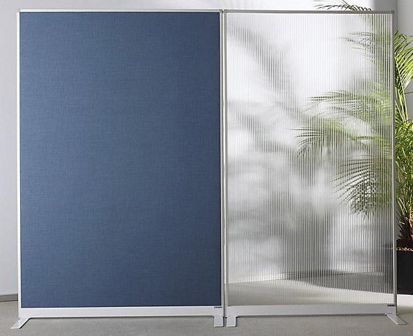 Immagine prodotto Magnetoplan Divisorio in acrilico (100 x 180 cm)