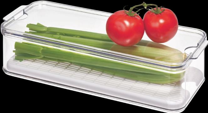 Image du produit iDesign CRISP - Boîte fraîcheur KLAR (6 l)