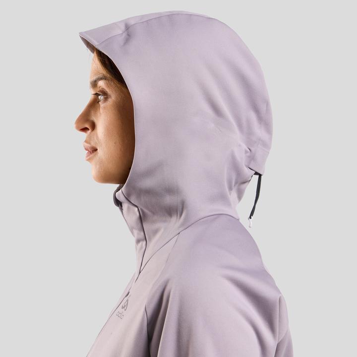 Image du produit Odlo Zeroweight X-Warm (L)