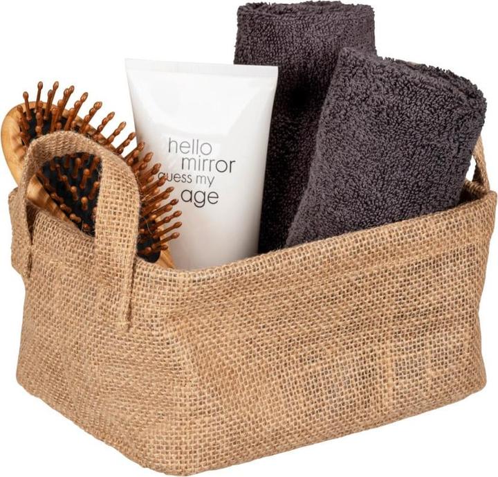 Actual product image Wenko Juna storage basket