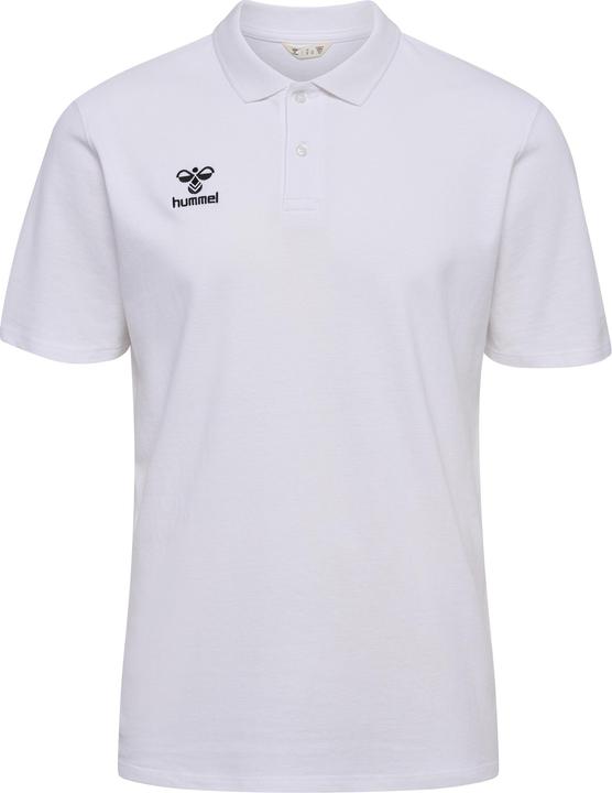 Actual product image hummel HMLGO 2.0 POLO (L)