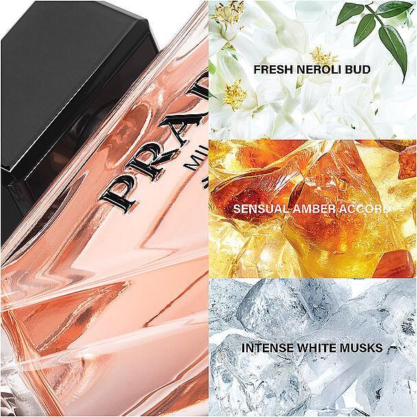 Produktbild Prada Paradoxe (Eau de Parfum, 30 ml)