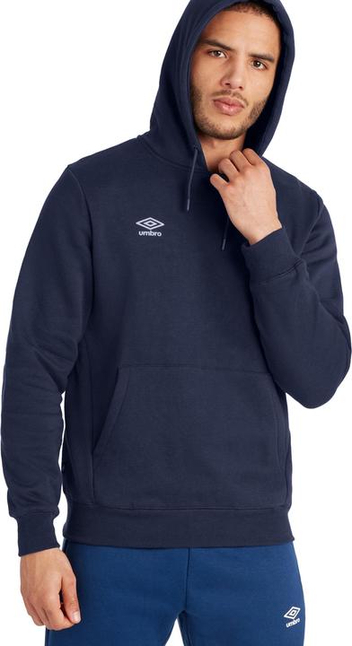 Immagine prodotto Umbro Felpa con cappuccio Club Leisure (XXL)