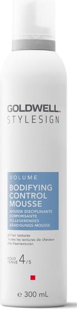 Produktbild Goldwell StyleSign Volume Bodifying Control Mousse (300 ml, Volumenschaum)