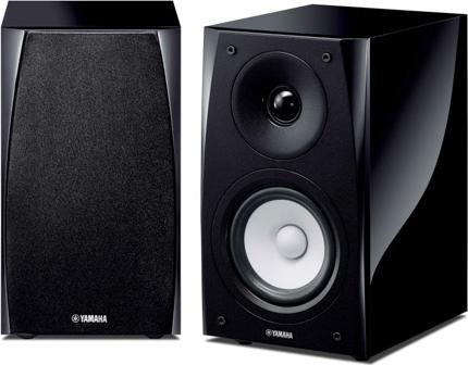 Produktbild Yamaha Pianocraft MCR-N560 (2x 32 W)