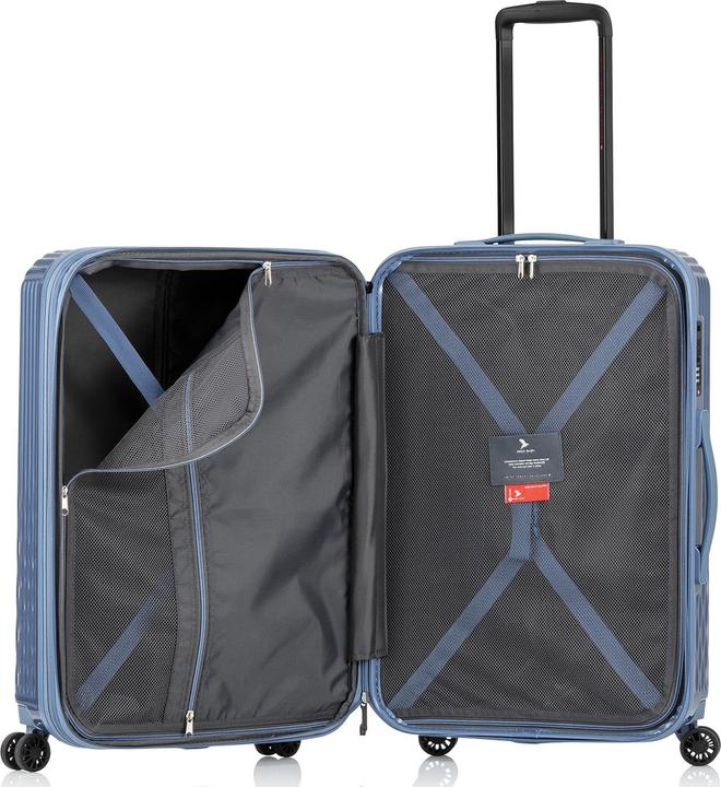 Produktbild Pack Easy Flow (73 l, M (50 - 90l))