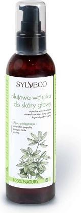 Sylveco Scalp Oil Rub 195Ml (195 ml)