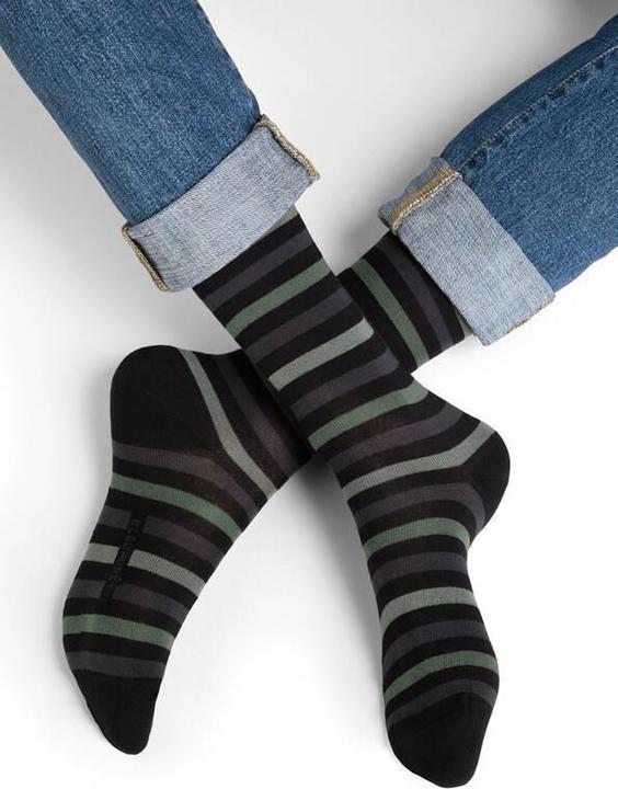 Bleuforêt Urban Rayures (39 - 42)