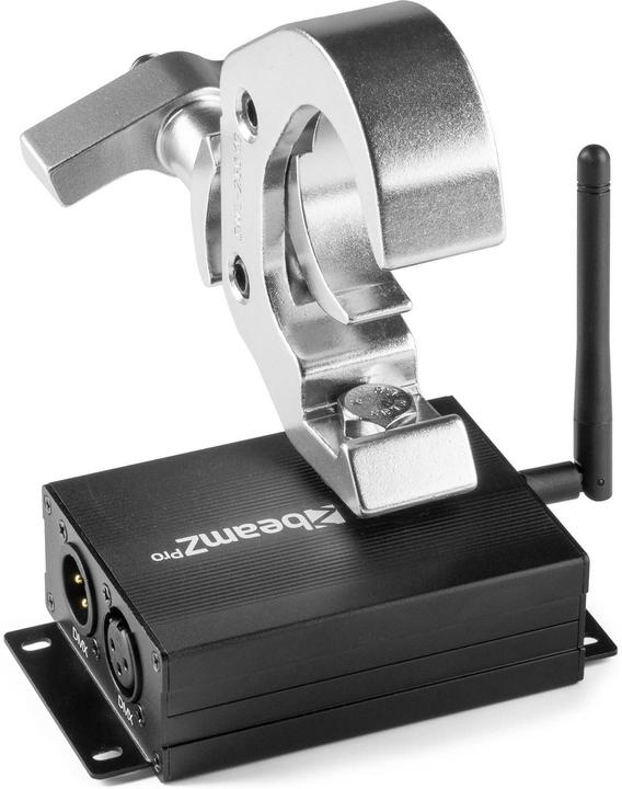 Immagine prodotto BeamZ Unità di controllo dell'illuminazione WTR10