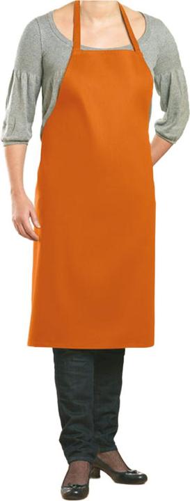 Actual product image MidOcean Kitab Cotton Kitchen Apron (One size)