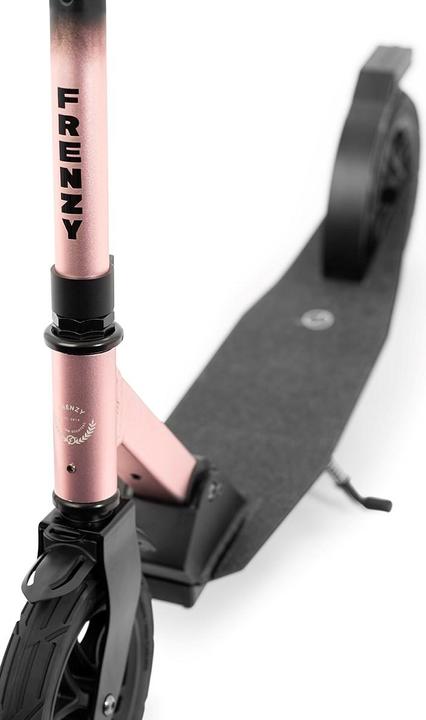 Actual product image Frenzy 205mm Air Zero