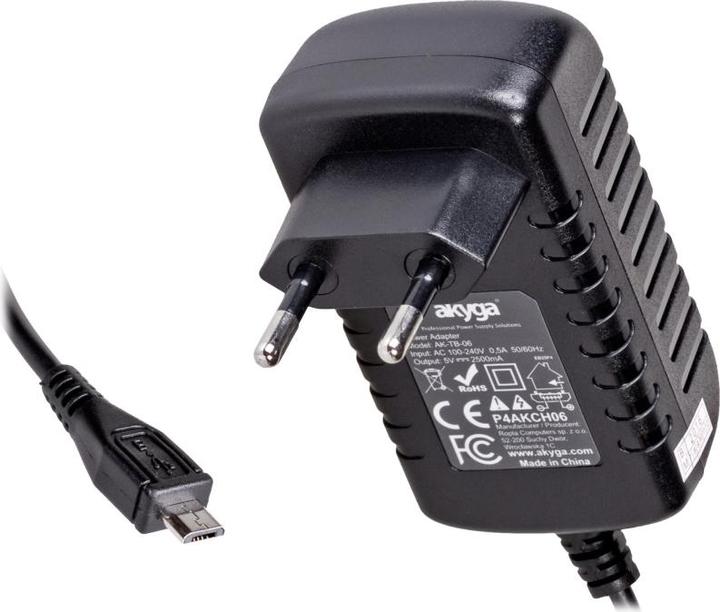 Image du produit Akyga AK-TB-06 Adapter