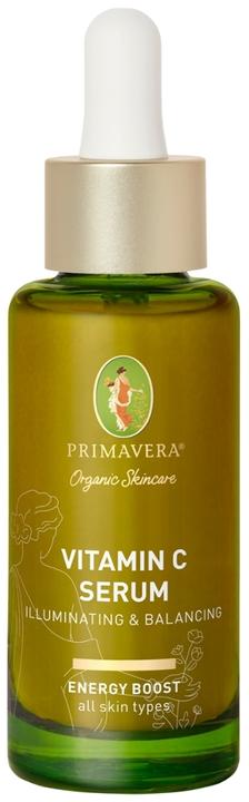 Produktbild Primavera Vitamin C Serum (30 ml)