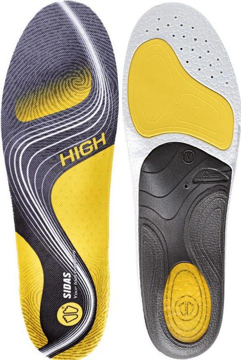 Image du produit Sidas 3feet Activ High 2xl