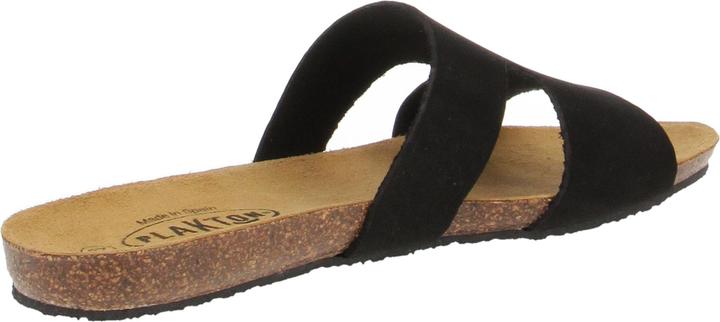 Actual product image Plakton Mam Pali Nobuck (40)