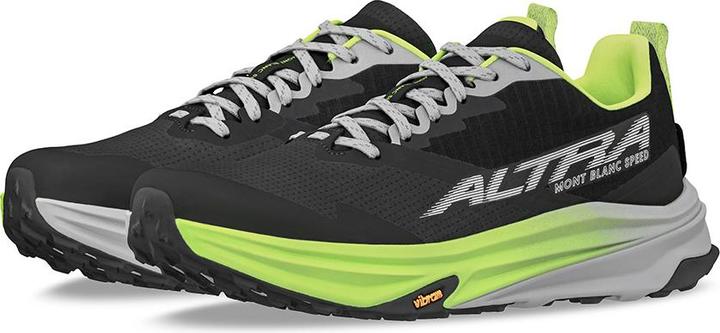 Produktbild Altra Mont Blanc Speed Women (36)