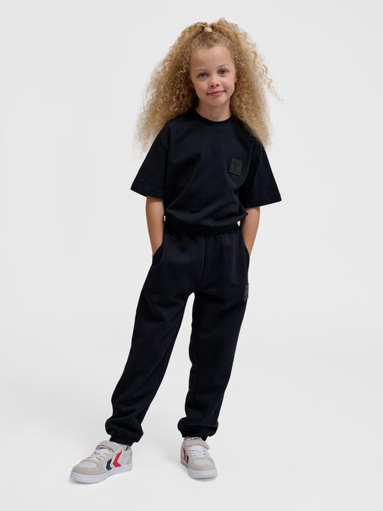 Actual product image hummel Hmlclean Adjustable Pants (134)