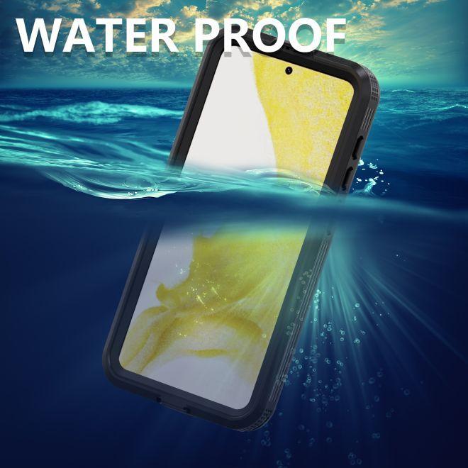 Image du produit Mu Sport Protection tout temps à 360 (Samsung Galaxy S23+)