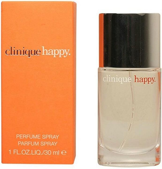 Actual product image Clinique Happy (Eau de parfum, 30 ml)