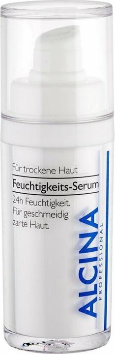 Produktbild Alcina Feuchtigkeits-Serum (30 ml)