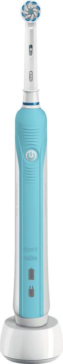 Oral-B Per 700 Sensitive (Spazzolino oscillante)