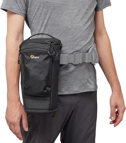 Immagine prodotto Lowepro ProTactic TLZ 75 Slim AW III (Kamera Bereitschaftstasche, 4.50 l)