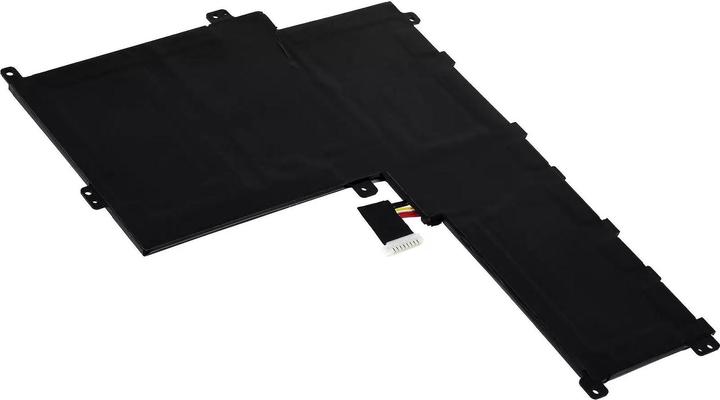 Produktbild AccuCell Akku passend für Laptop Asus B9440UA-XS51, B9440UA-GV9103T, Typ C41N1619 u.a. - 15,4V - 3050 mAh (3050 mAh)