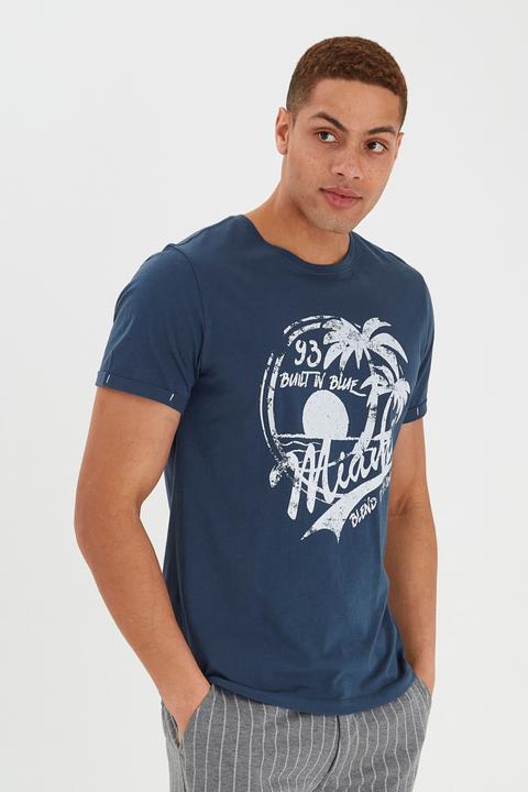 Actual product image Blend Perry Men's T-Shirt (XL)