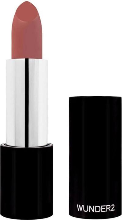 Actual product image Wunder2 MUST-HAVE-MATTE LIPSTICK Needed Nude (Needed Nude)