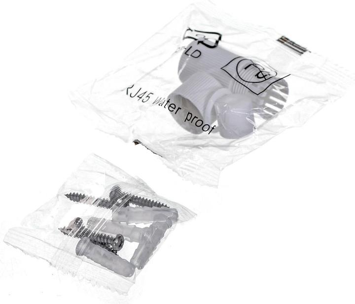 Actual product image Hikvision DS-2CD2027G1-L (2 8 mm) IP tube camera (1920 x 1080 Pixels)
