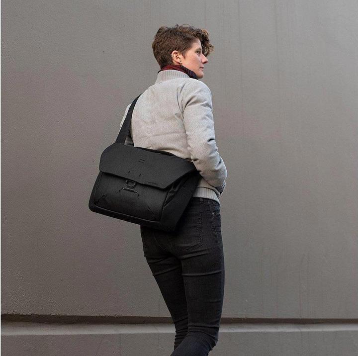 Image du produit Peak Design Messagerie quotidienne (Sac à bandoulière pour appareil photo, 13 l)