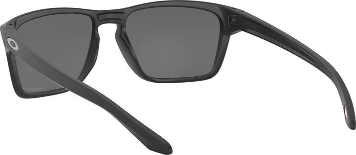 Actual product image Oakley Sunglasses SYLAS