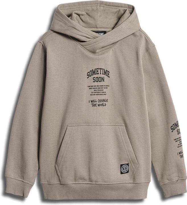 Image du produit hummel stsDIMAS HOODIE (164)