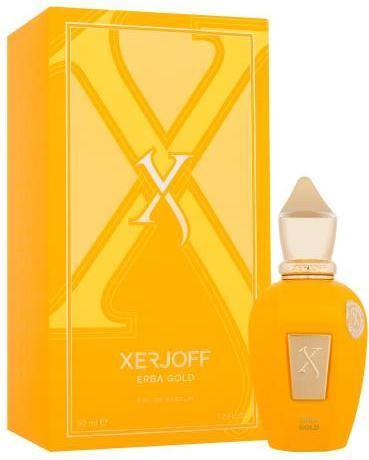 Produktbild XerJoff Erba Gold (Eau de Parfum, 50 ml)