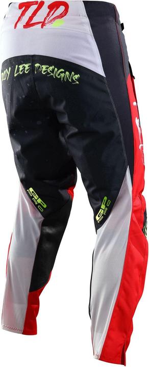 Produktbild Troy Lee Designs GP PRO Pant - Partical (Herren, 30)