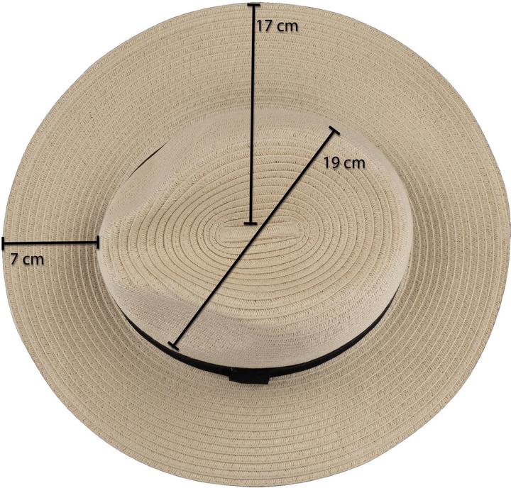 Image du produit Normani Chapeau de plage Medan (56)