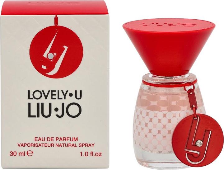 Produktbild Liu Jo Lovely You Edp Spray (Eau de Parfum, 30 ml)