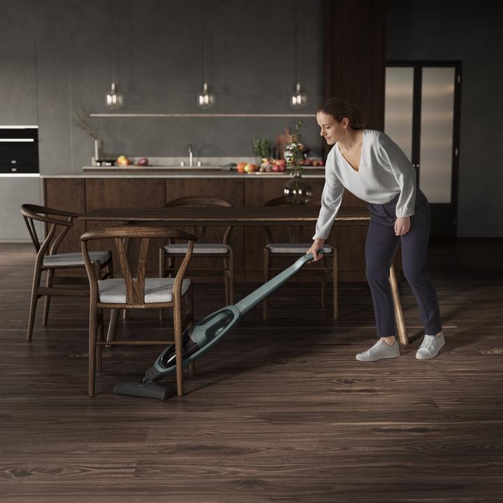 Produktbild Electrolux ES52CB18OG - Clean 500