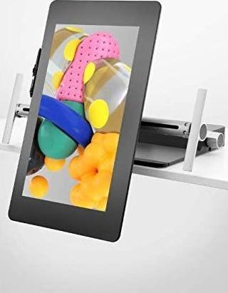 Actual product image Wacom Cintiq Pro 24 Ergo Stand