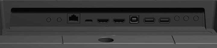 Produktbild iiyama 247.7cm(97,5") LH9864UHS-B1AG 16:9 2xHDMI+USB-C (Speditionsversand) (3840 x 2160 Pixel, 98")