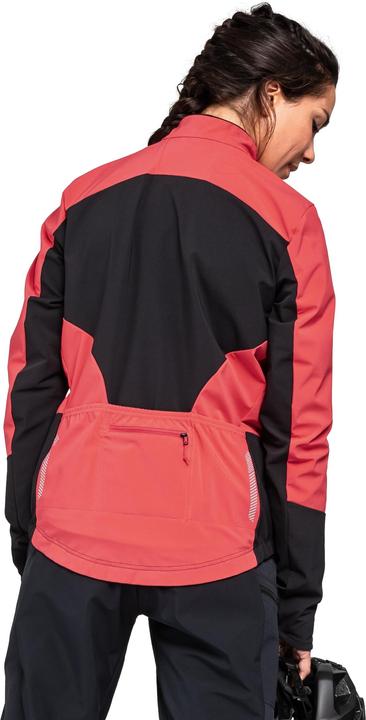 Produktbild Schöffel Jacken Hybrid Jkt Grimaldo L (48)