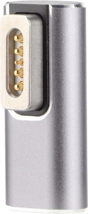 Actual product image PowerGuard USB-C to MagSafe 1 Adapter (USB Type C)