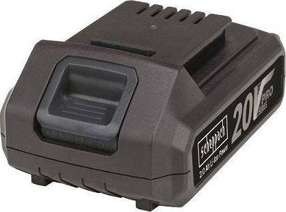 Produktbild Scheppach Akku Li-Ion 20V von Schepach BA3.0-20ProS 3Ah 20V (20 V)