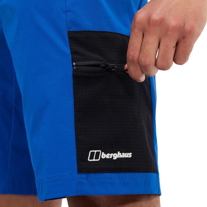 Produktbild Berghaus M Hike-air Stretch Short (kurze Hose) (32)