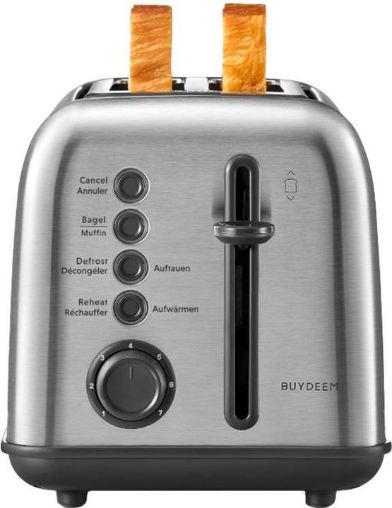 Produktbild Buydeem DT620-SS (EU-Stecker)