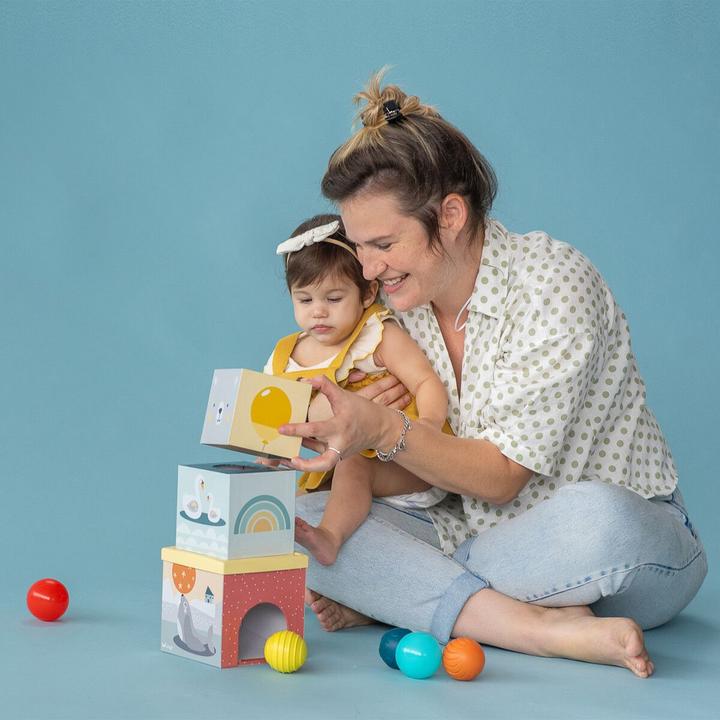 Produktbild Taf Toys Nordpol