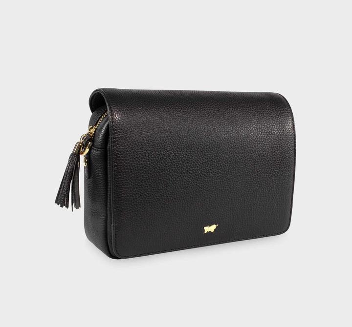 Actual product image Braun Büffel ALESSIA Flap