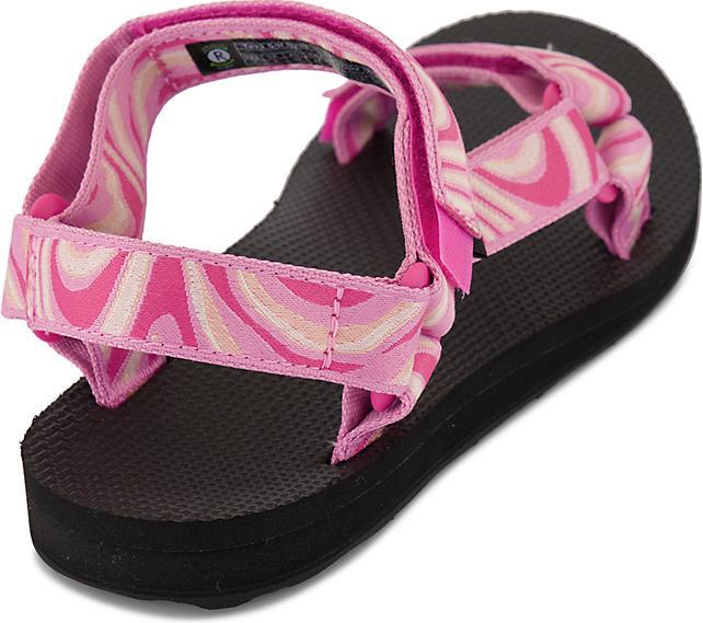 Actual product image Teva Original Universal Zappy Ladies Trekking Sandal (38)