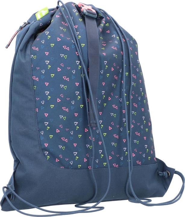 Produktbild Satch Sportbeutel Funky Friday (12 l)