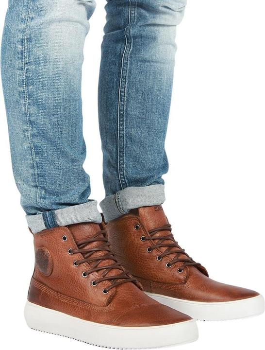 Immagine prodotto Blackstone scarpe da ginnastica aspen - yg25 (40)